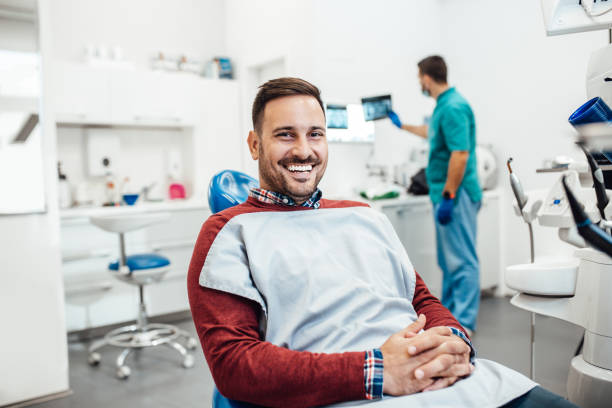 Best Full Mouth Reconstruction  in Batavia, NY
