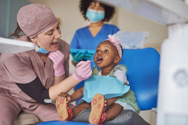 Best Dental Bonding  in Batavia, NY