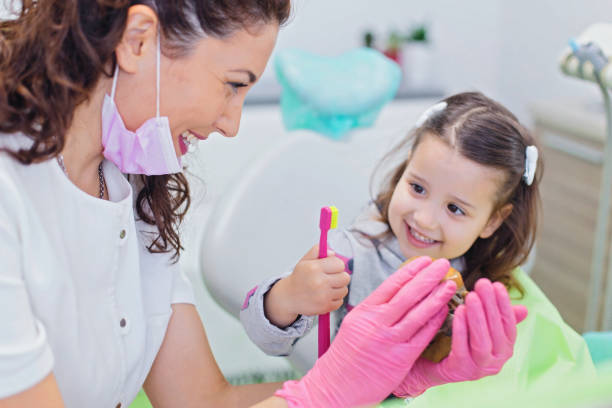 Dental Bonding in Batavia, NY